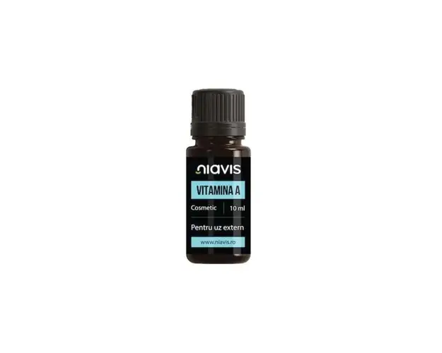 Niavis Vitamina A, 10ml
