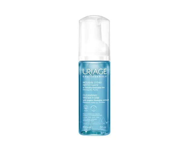 URIAGE Spuma de curatare, 150 ml