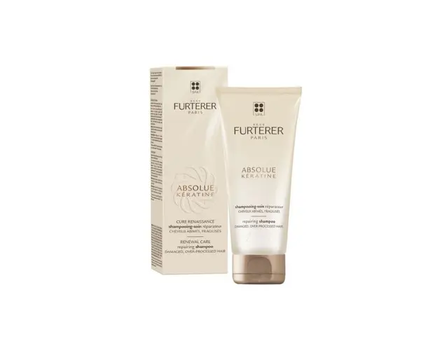 Rene Furterer Sampon Absolue Keratine, 200 ml