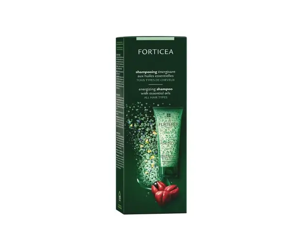 Rene Furterer Forticea Sampon fortifiant, 200ml