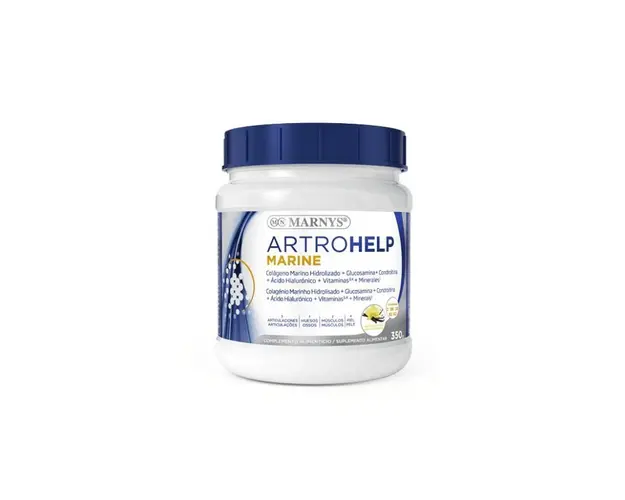 Marnys Artrohelp Marine Colagen, 350g