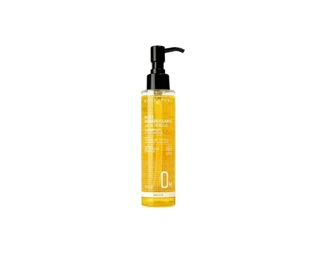 Novexpert Ulei demachiant cu 5 acizi grasi Omega, 150ml