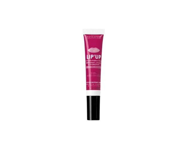 Novexpert Lip-up cu acid hialuronic, 8ml