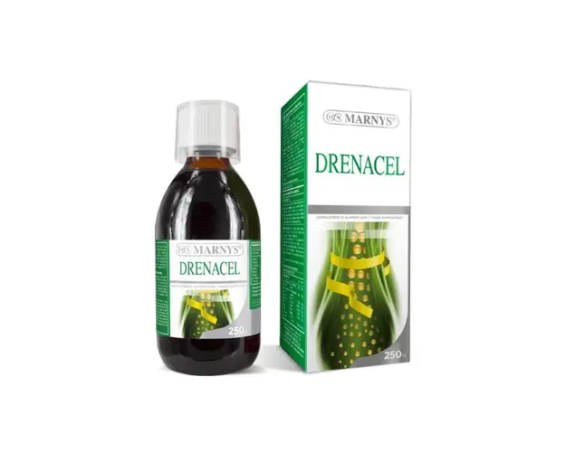 Marnys Drenacel Diet, 250ml