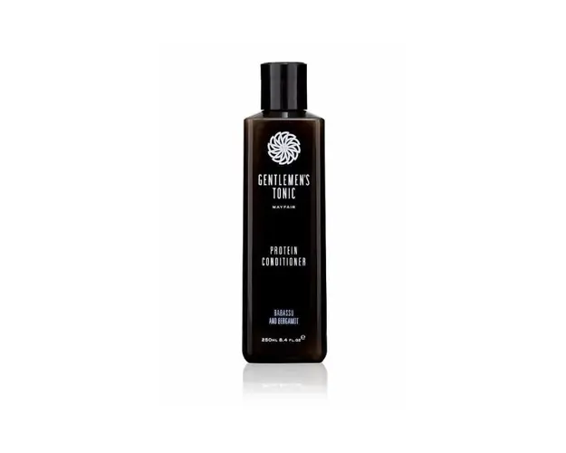 Gentlemen s Tonic Balsam cu proteine pentru par, 250 ml