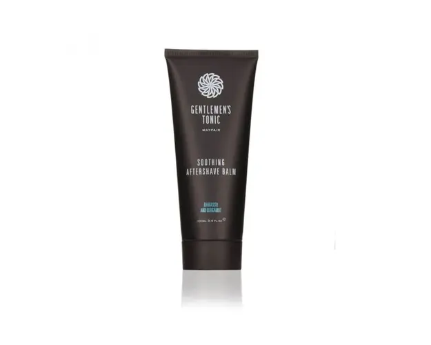 Gentlemen s Tonic After Shave balsam calmant, 100ml