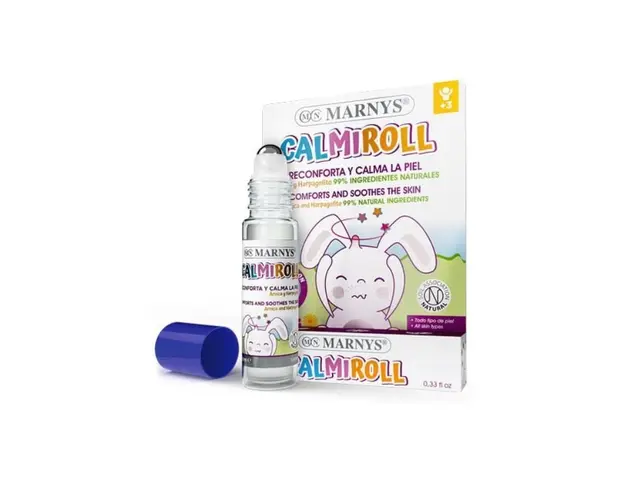 Marnys CalmiRoll, 10ml