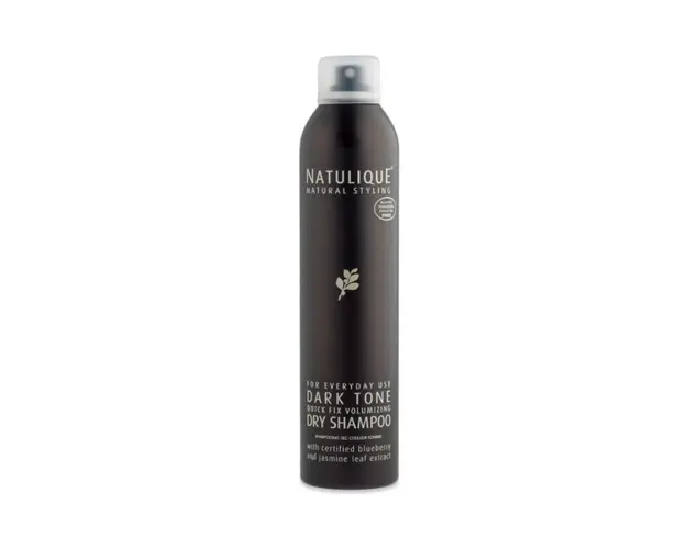 Natulique Sampon Uscat Dark Tone, 300ml