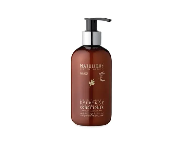 Natulique Balsam protectia culorii, 250ml
