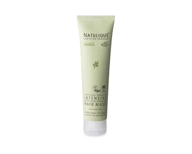 Natulique Masca tratament, reparare intensiv,100ml