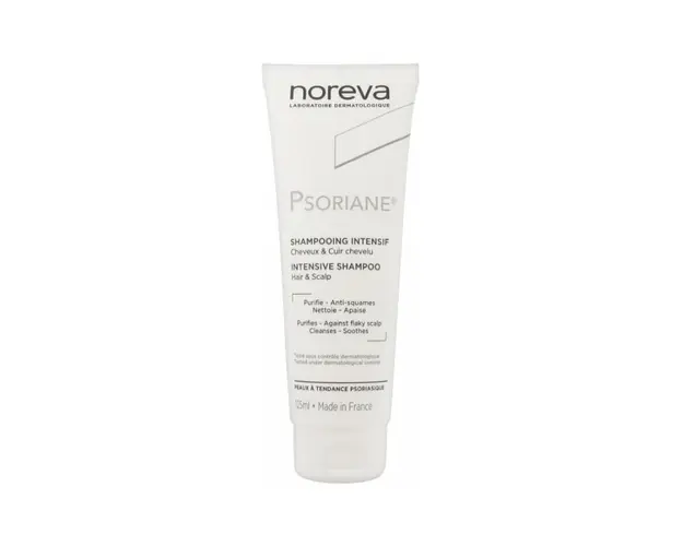 Noreva Psoriane Sampon intensiv calmant antiscuame, 125g