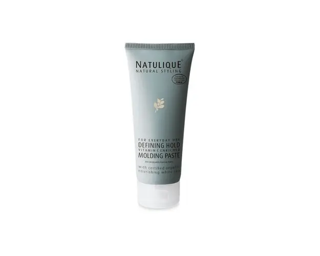 Pasta modelatoare pentru definire si sustinere, 100 ml, Natulique