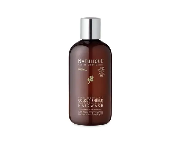 Sampon pentru protectia culori, 250 ml, Natulique