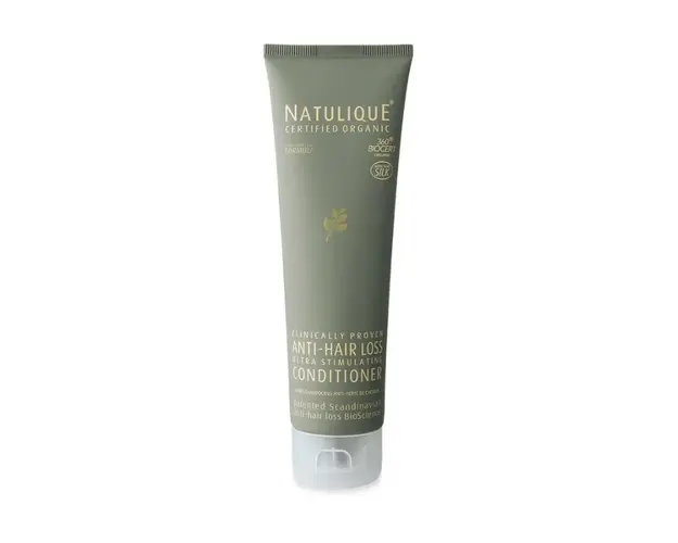 Balsam anticadere si crestere a parului Hair Growth, 150 ml, Natulique