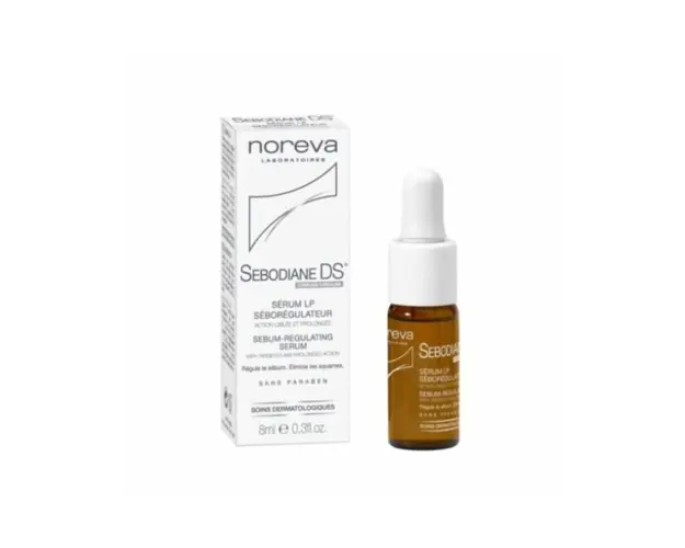 Ser LP seboreglator Sebodiane DS, 8 ml, Noreva