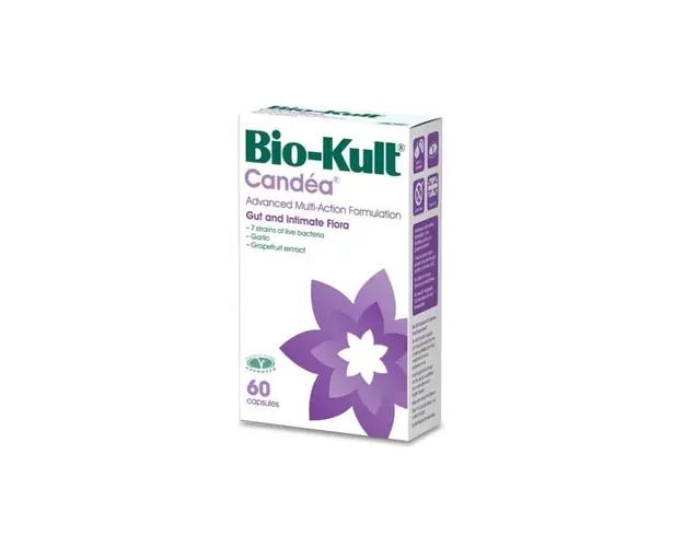 Bio-Kult Candea, 60 capsule
