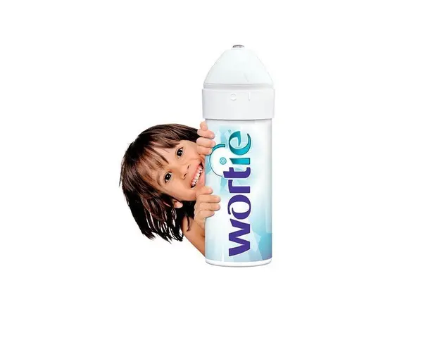 Wortie spray impotriva negilor x 50 ml Vitalia K