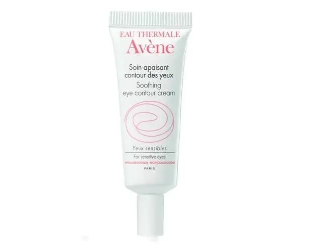 Avene soin apaisant, contur ochi sensibili