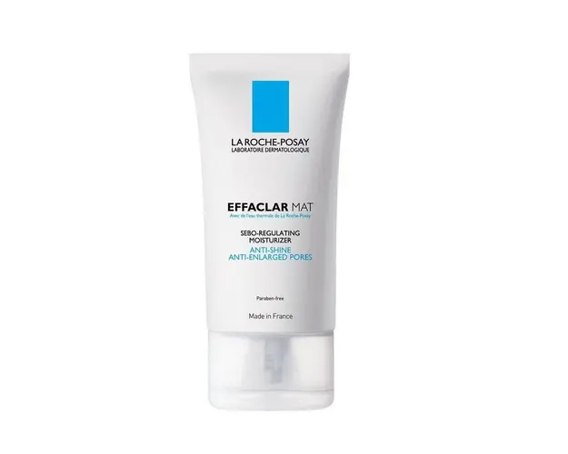 Effaclar Mat Crema T, La Roche Posay, 40 ml