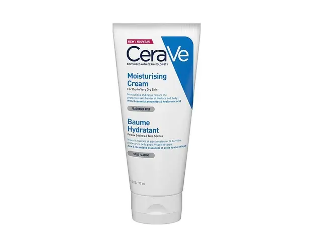 Crema hidratanta fata si corp, 177 ml, CeraVe