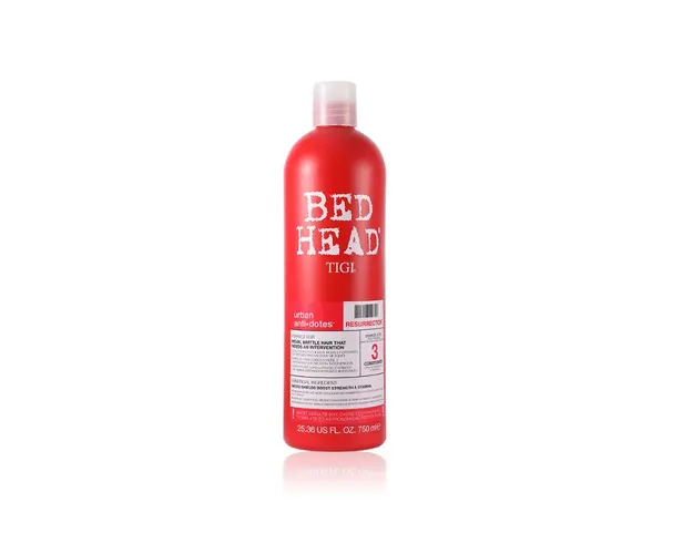 TIGI Bed Head Urban Antidotes Balsam Resurrection, 750ml