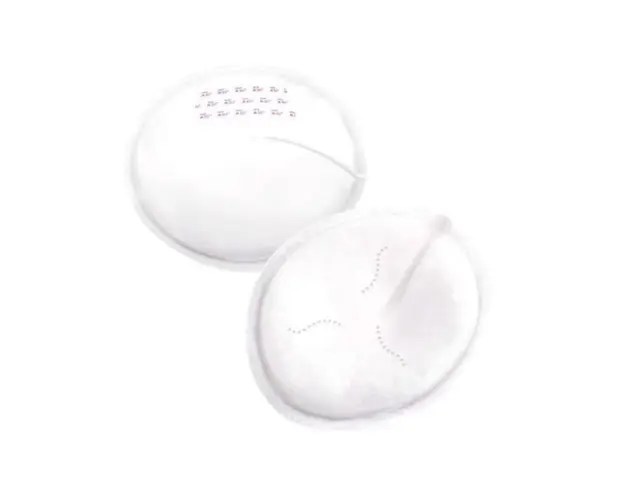 Avent Tampoane de san de unica folosinta , 24 buc SCF254/24