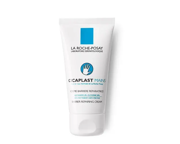 La Roche Posay Cicaplast Manis, efect de bariera reparatoare, 50 ml