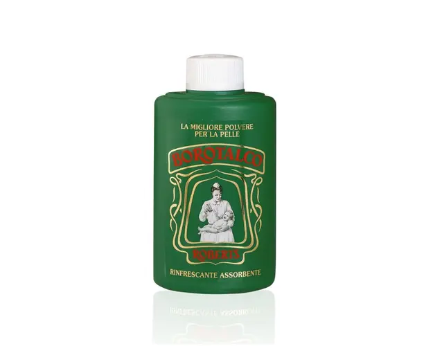 Borotalco Original Pudra x 100 gr