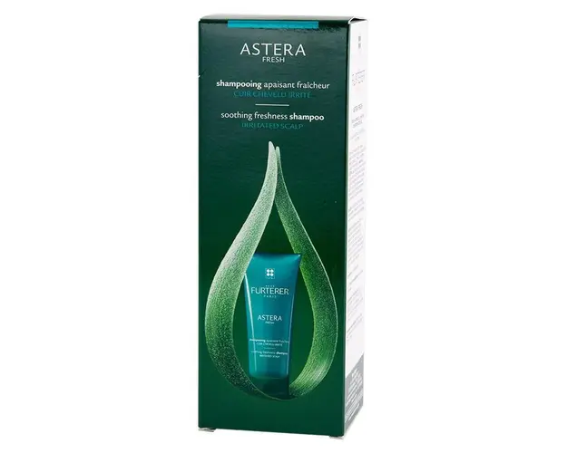 Rene Furterer Sampon Astera Fresh 200 ml