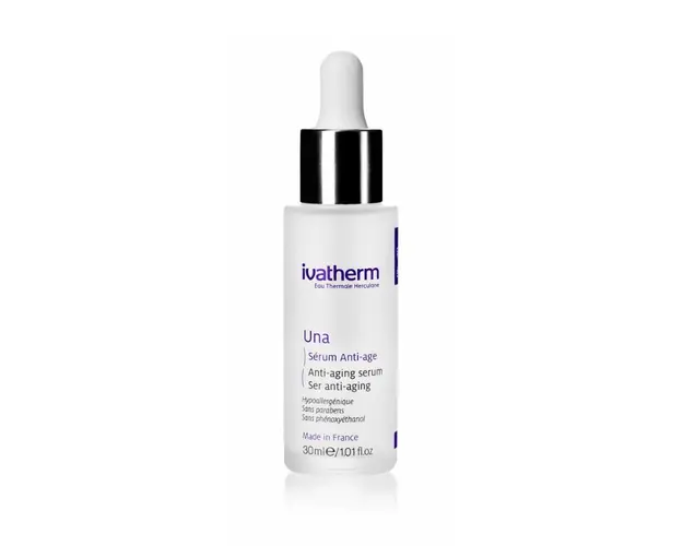 Ser anti-aging, Una, 30 ml, Ivatherm