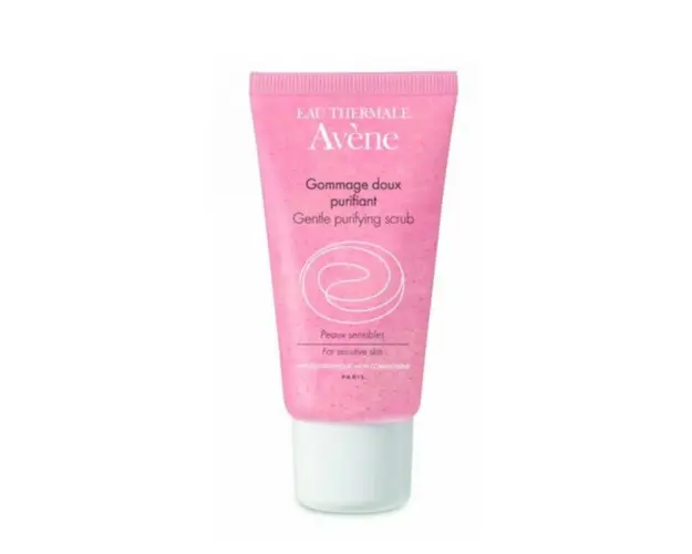 Avene Gel Exfoliant, 75 ml
