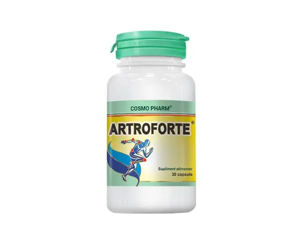 Cosmo Artroforte, 30 capsule