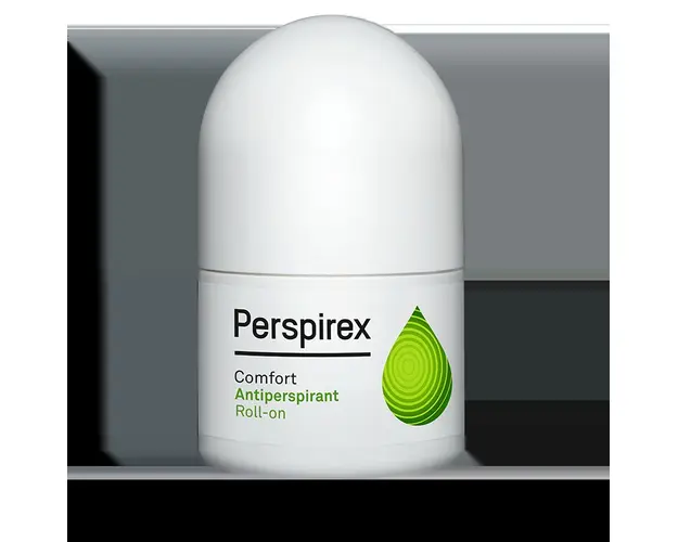 Perspirex Comfort antiperspirant roll-on, 20 ml