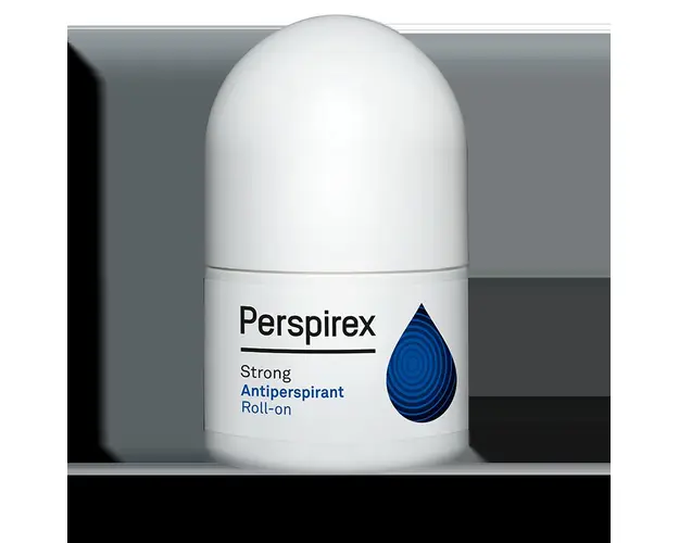 Perspirex Strong antiperspirant roll-on, 20 ml