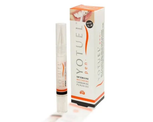 Yotuel DENT stick de albire, 5 gr