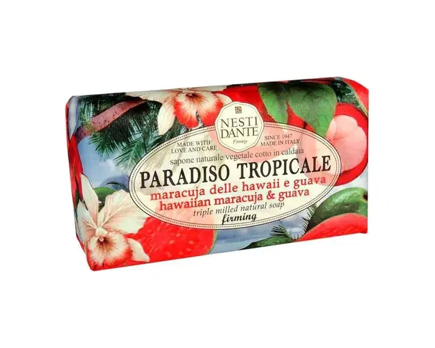 Sapun vegetal Paradiso Tropicale Sweetening, 250 g