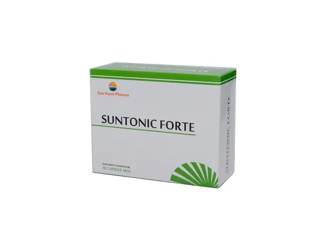 Suntonic forte x 30cps