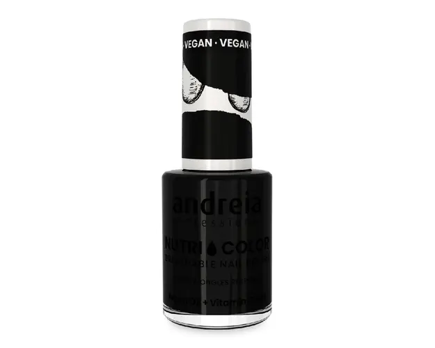 Lac de unghii NutriColor, Care&Colour, NC26, 10.5ml, Andreia Professional
