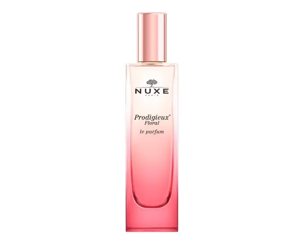 Apa de parfum Prodigieux Floral Le Parfum, 50ml, Nuxe 