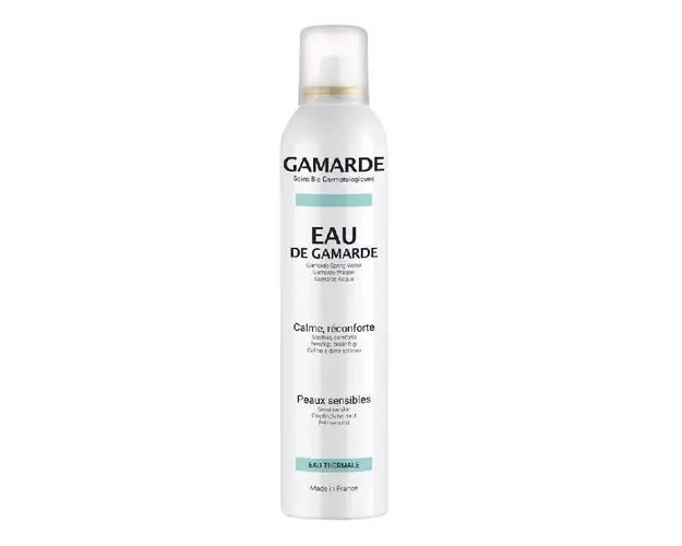 Apa termala, 250ml, Gamarde