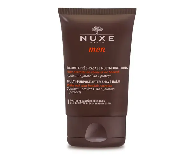 Balsam aftershave Men, 50ml, Nuxe