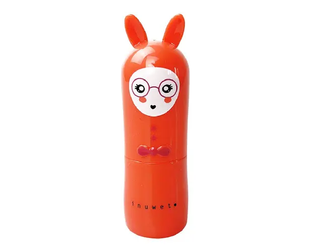 Balsam buze copii, American Bunny, 3.5g, Inuwet