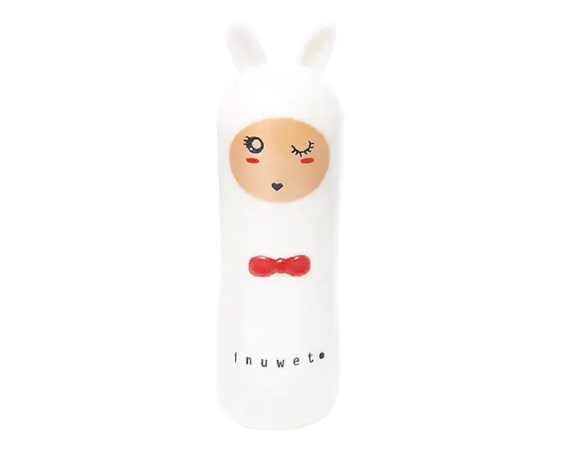 Balsam buze copii, Bunny Sweety, 3.5g, Inuwet