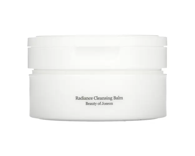 Balsam de curatare a tenului cu apa de orez Radiance Cleansing, 100ml, Beauty of Joseon