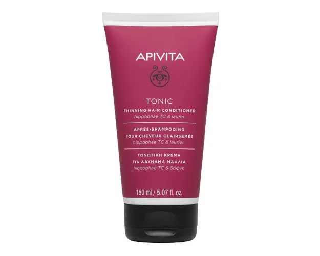 Balsam de par tonifiant, 150 ml, Apivita