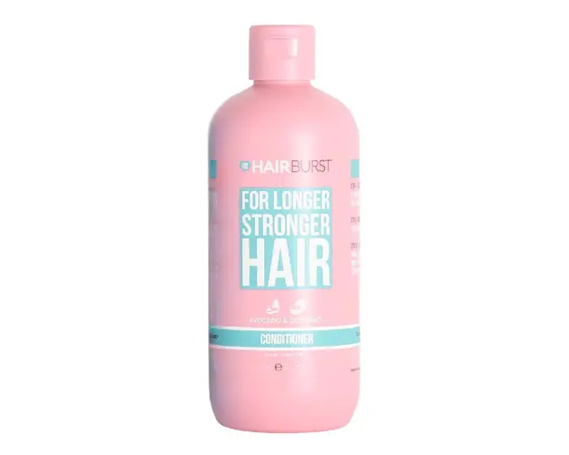 Balsam pentru fortifierea si accelerarea cresterii parului, 350 ml, Hairburst