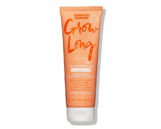 Balsam pentru cresterea parului, Grow Long, 250 ml, Umberto Giannini