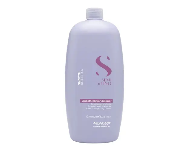 Balsam pentru netezirea parului Smoothing, 1000 ml, Alfaparf