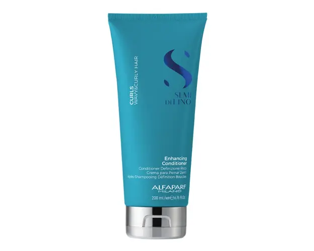 Balsam pentru definirea buclelor Curls Enhancing, 200 ml, Alfaparf