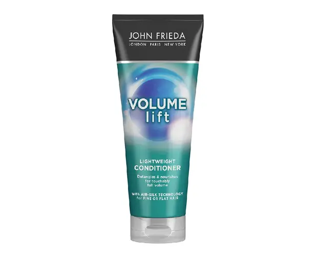 Balsam pentru volum Volume Lift Lightweight, 250 ml, John Frieda